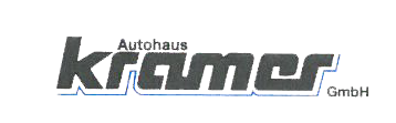 Logo Autohaus Kramer in Bruchmühlbach-Miesau